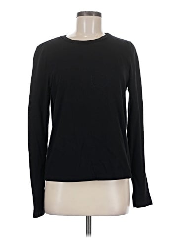 Michael Stars Long Sleeve T-Shirt (view 1)