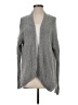 Joie Gray Cardigan Size S - photo 1