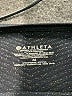 Athleta Black Long Sleeve T-Shirt Size M - photo 7