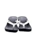 Sanuk Gray Wedges Size 9 - photo 2