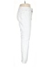 ROYALTY White Jeans Size 6 - photo 4