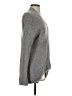 Joie Gray Cardigan Size S - photo 4