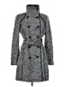 Guess Gray Coat Size 2 (estimated) - photo 1
