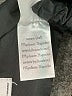 Danielle Bernstein Black Bodysuit Size S - photo 7