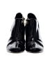 Ted Baker London Black Ankle Boots Size 7 - photo 2