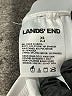 Lands' End Black Romper Size XS - photo 4