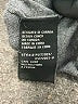 Press Gray Cardigan Size L - photo 8