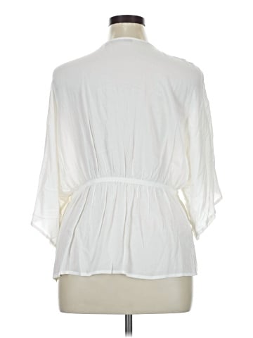 Ark & Co. Kimono (view 2)