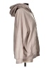 H&M Tan Pullover Hoodie Size L - photo 4