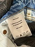 GRLFRND 100% Cotton Blue Jeans Size 25 waist - photo 8