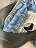 GRLFRND 100% Cotton Blue Jeans Size 25 waist - photo 9