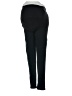 Blanqi Black Blue Active Pants Size XL Maternity - photo 1