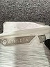 Athleta White Short Sleeve Top Size XL - photo 7