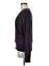 Athleta Black Pullover Sweater Size M - photo 5