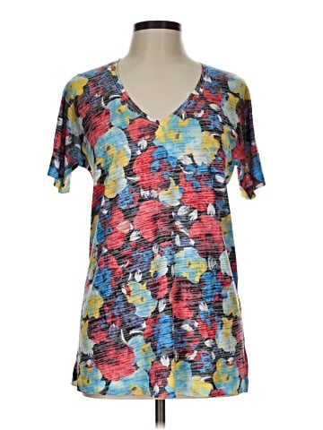 Nally & Millie Short Sleeve T-Shirt (view 1)