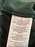 J.Crew Black Active Pants Size 2 - photo 5