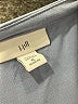 J.Jill Blue Short Sleeve Blouse Size XL - photo 7