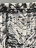 Apt. 9 Tweed Silver Short Sleeve T-Shirt Size 0X - photo 7