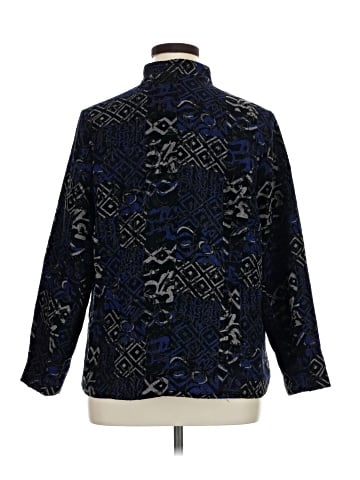Cj Banks Blazer (view 2)