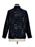 Cj Banks Paisley Blue Blazer Size 1X - photo 2