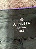 Athleta Purple Leggings Size XL (tall) - photo 7