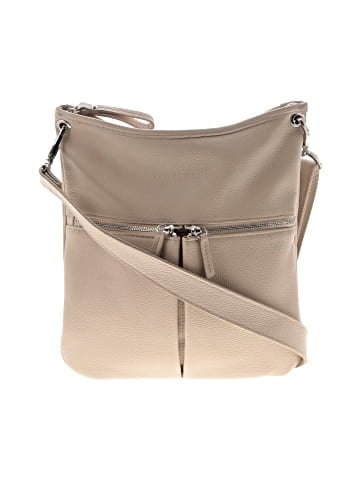 Longchamp Leather Crossbody Bag (view 1)