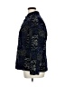 Cj Banks Paisley Blue Blazer Size 1X - photo 5