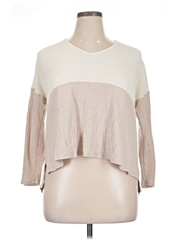 Ces Femme Pullover Sweater (view 1)