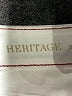 Heritage White Casual Pants Size 10 - photo 7