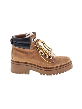 Marc Fisher Ankle Boots