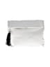 Assorted Brands White Clutch One size - photo 1