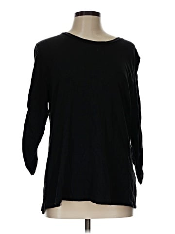 Elliott Lauren 3/4 Sleeve T-Shirt (view 1)