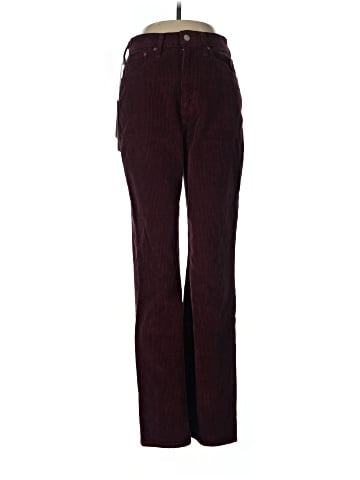 Denim Forum Casual Pants (view 1)