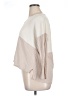 Ces Femme Color Block Ivory Pullover Sweater Size 14 (estimated) - photo 5