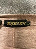 Reborn Brown Casual Dress Size L - photo 7