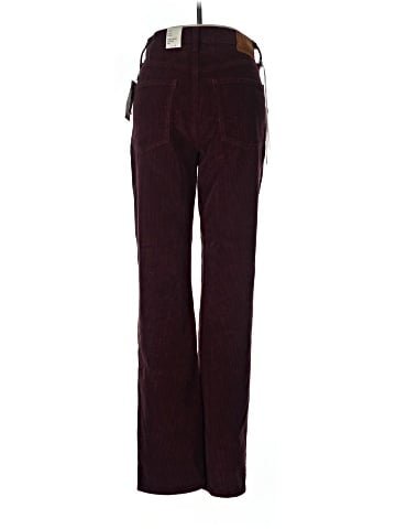 Denim Forum Casual Pants (view 2)