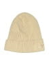 Gap 100% Cotton Tan Beanie One size - photo 1