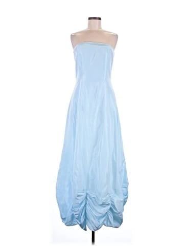 Jessica McClintock Cocktail Dress (view 1)