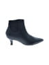 Clarks Black Ankle Boots Size 5 1/2 - photo 1