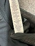Glowmode Solid Gray Dress Pants Size XS - photo 8