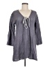 Sitano Gray Poncho Size M - photo 1
