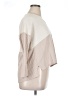 Ces Femme Color Block Ivory Pullover Sweater Size 14 (estimated) - photo 4