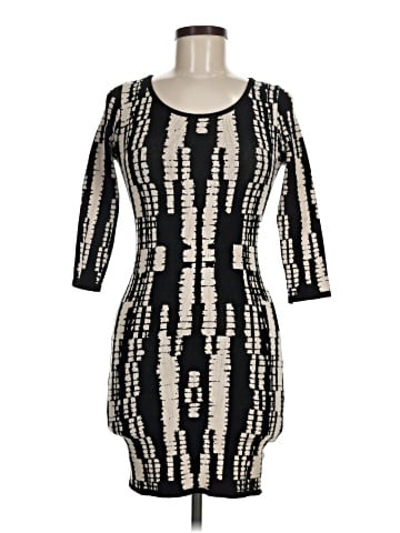 Forever 21 Casual Dress (view 1)