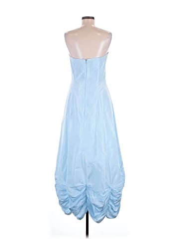 Jessica McClintock Cocktail Dress (view 2)
