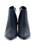 Clarks Black Ankle Boots Size 5 1/2 - photo 2