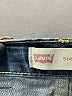 Levi's 100% Cotton Blue Jeans Size 8 - photo 3