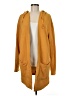 Zara Yellow Cardigan Size M - photo 1
