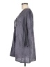 Sitano Gray Poncho Size M - photo 5