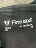 Firm Abs Black Jacket Size S - photo 6