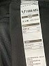 Firm Abs Black Jacket Size S - photo 7
